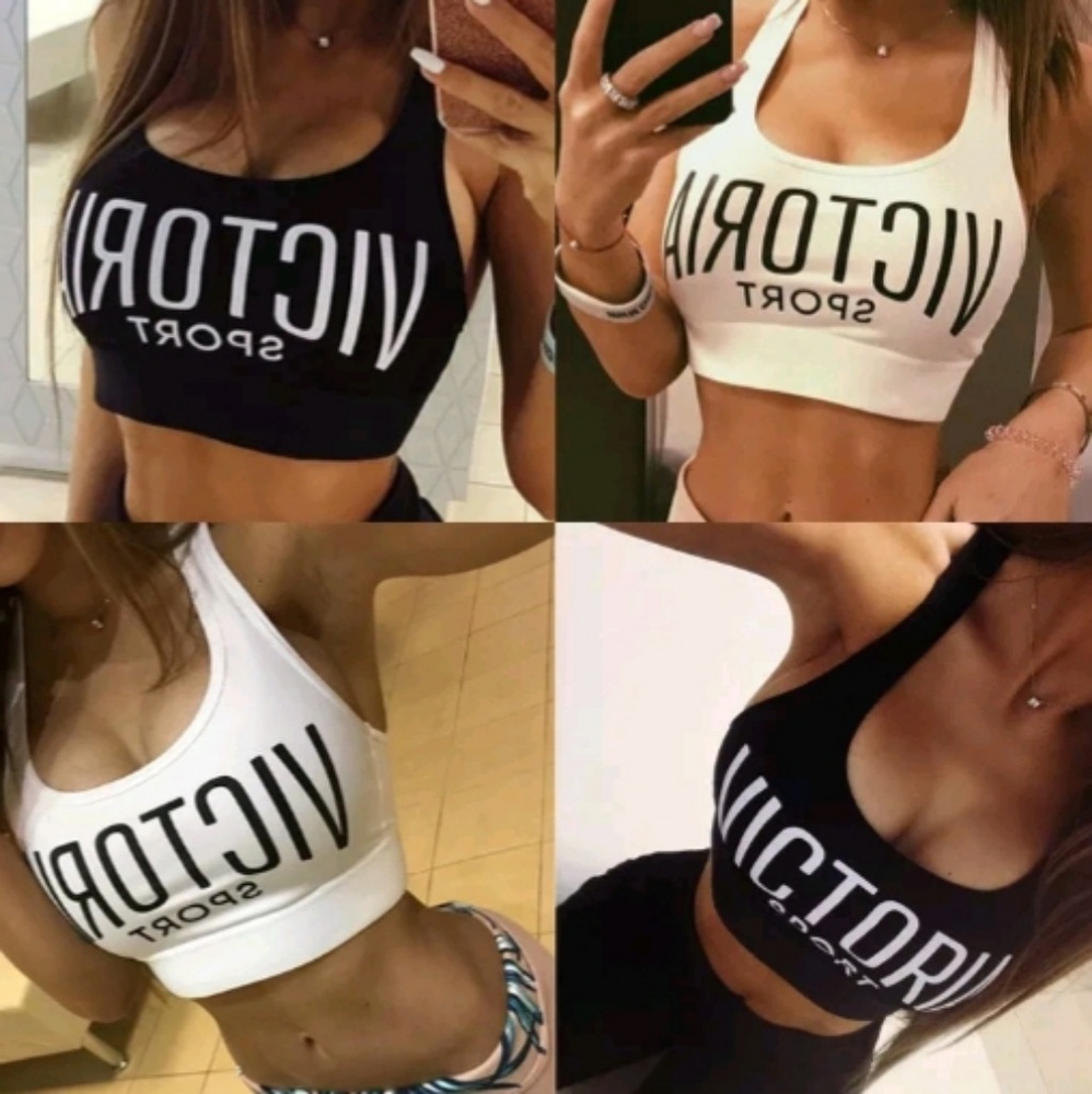 VICTORIA  SPORT BRA